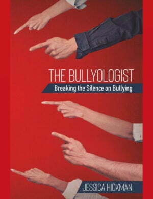 The Bullyologist: Breaking the Silence on Bullying
