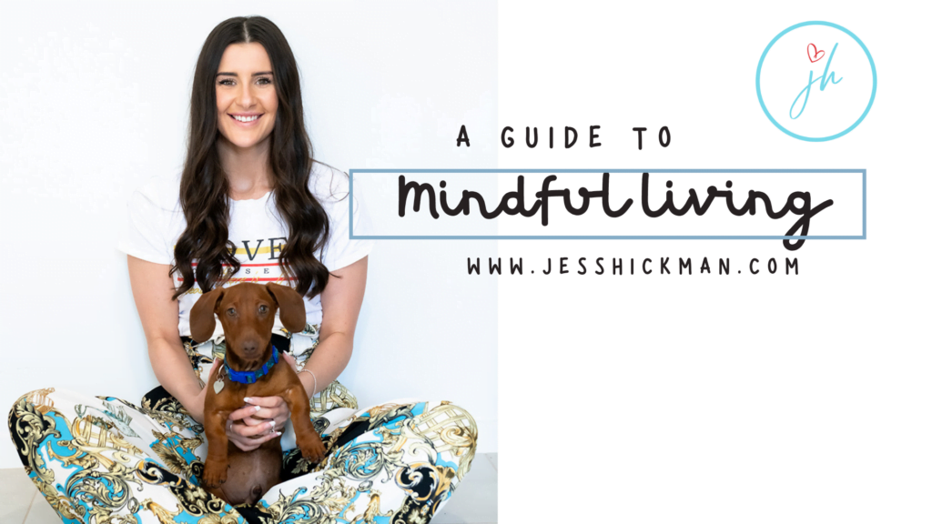 guide to mindful living