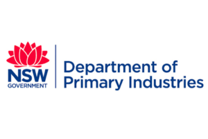 Department of Primary Industries Logo