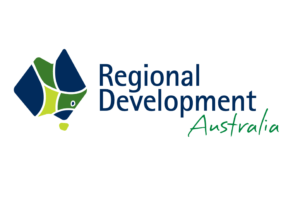 Regional Development Australia Logo