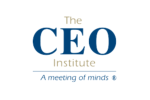 The CEO Institution Logo