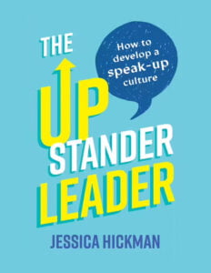 The Upstander Leader